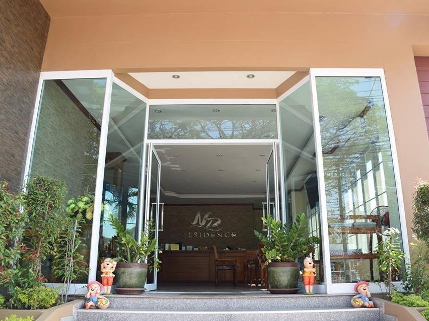 Фото Np Residence