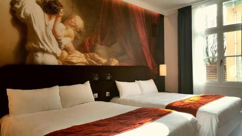 Фото Hotel De Guise