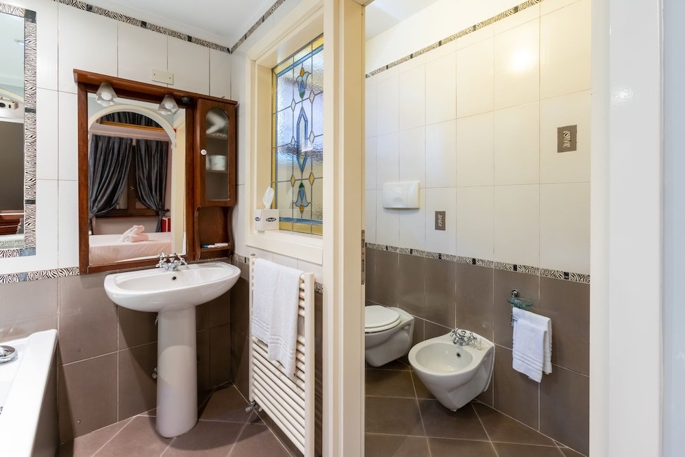 Фото Motel Charlie