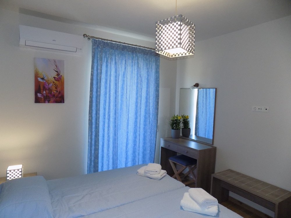 Фото Eirini & Manolis Apartments