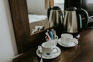 Гостиница Dworek Pani Walewska