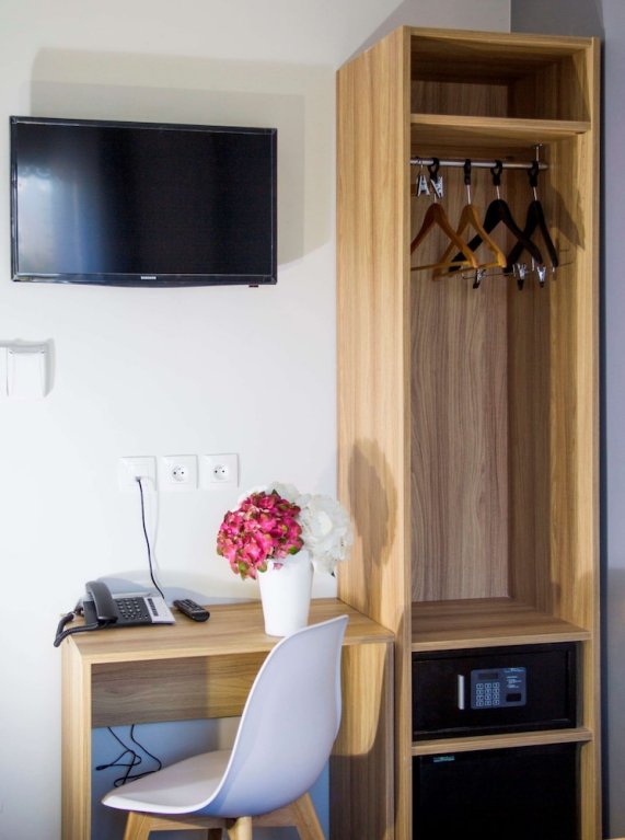 Фото Hotel Moulin Vert