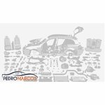 Pedro Marcos Servicios Del Automovil (Comunidad Autónoma de Valenciana, Valencia, Gandía, Avenida de Benirredra, 2), auto accessories