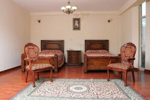 Grand Guest House Addis Ababa