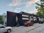 Alleyway Pizza (ulitsa Bratyev Ostaninykh, 29), restaurant