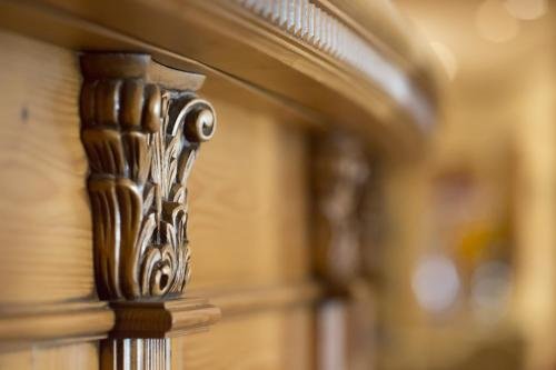 Фото Hotel Obermaier