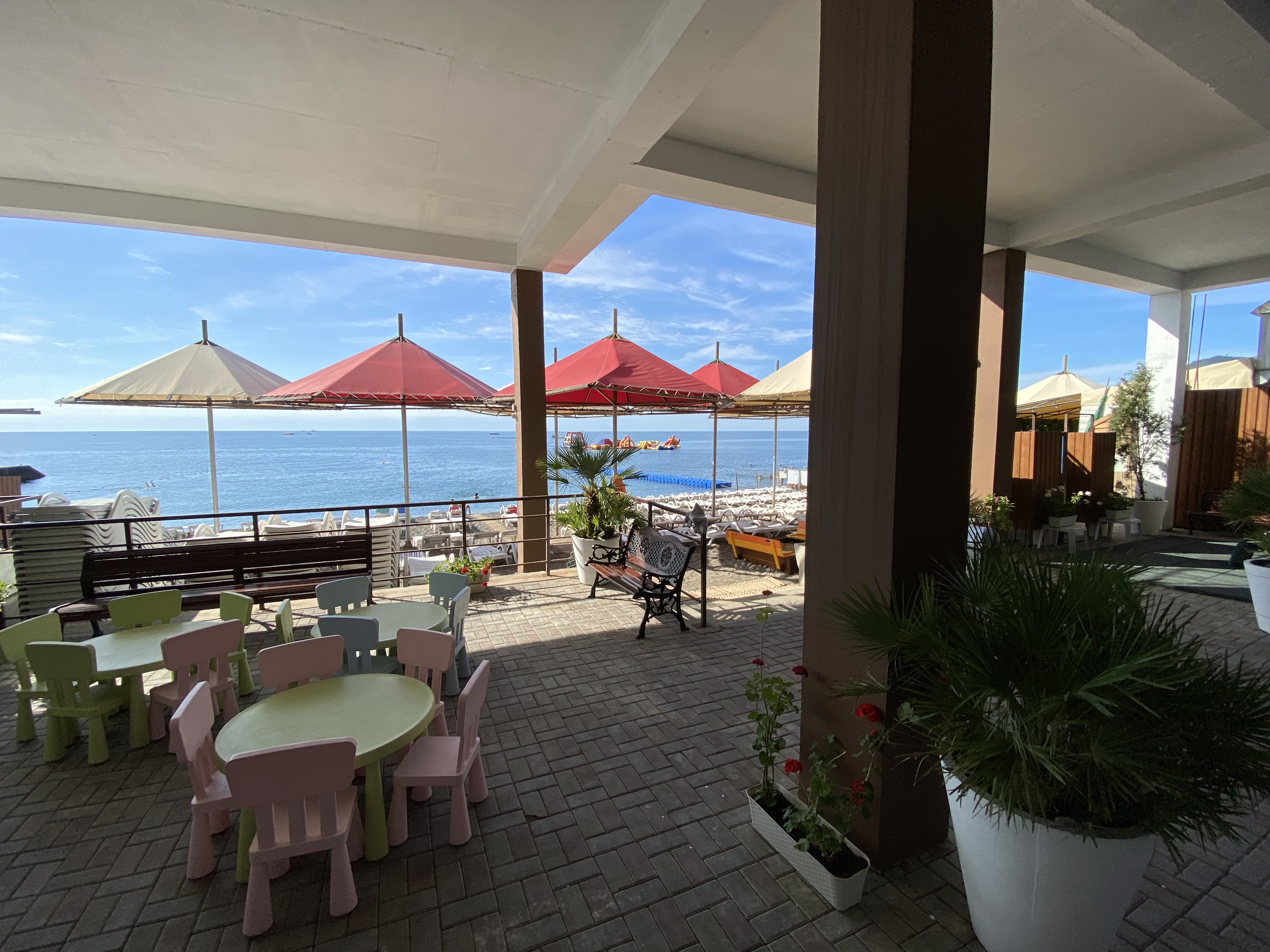 Фото Демерджи