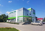 Центр Здоровая спина (просп. Маршала Жукова, 28А), оздоровительный центр в Волгограде