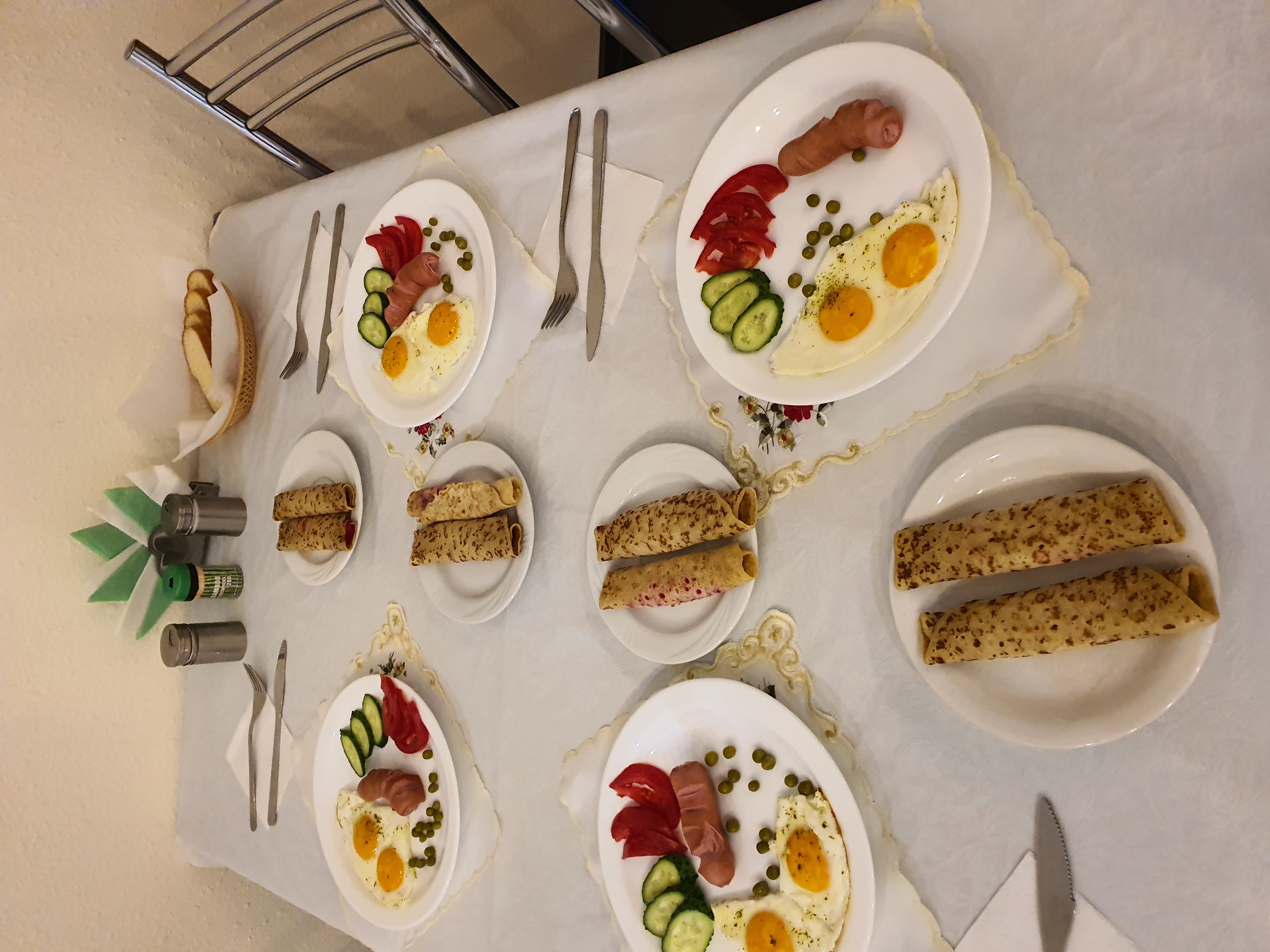 Фото Приват Отель