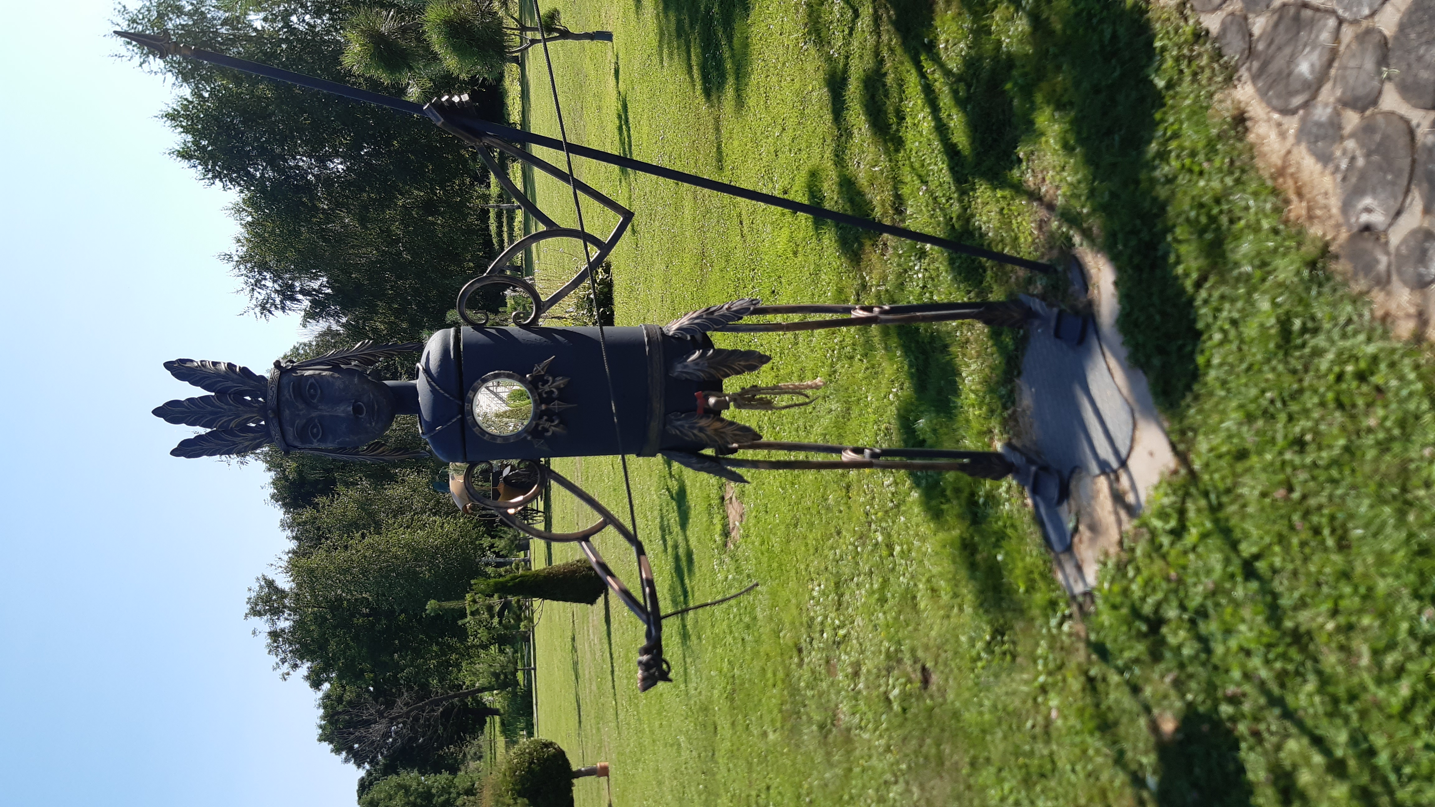 Фото Усадьба Якимович