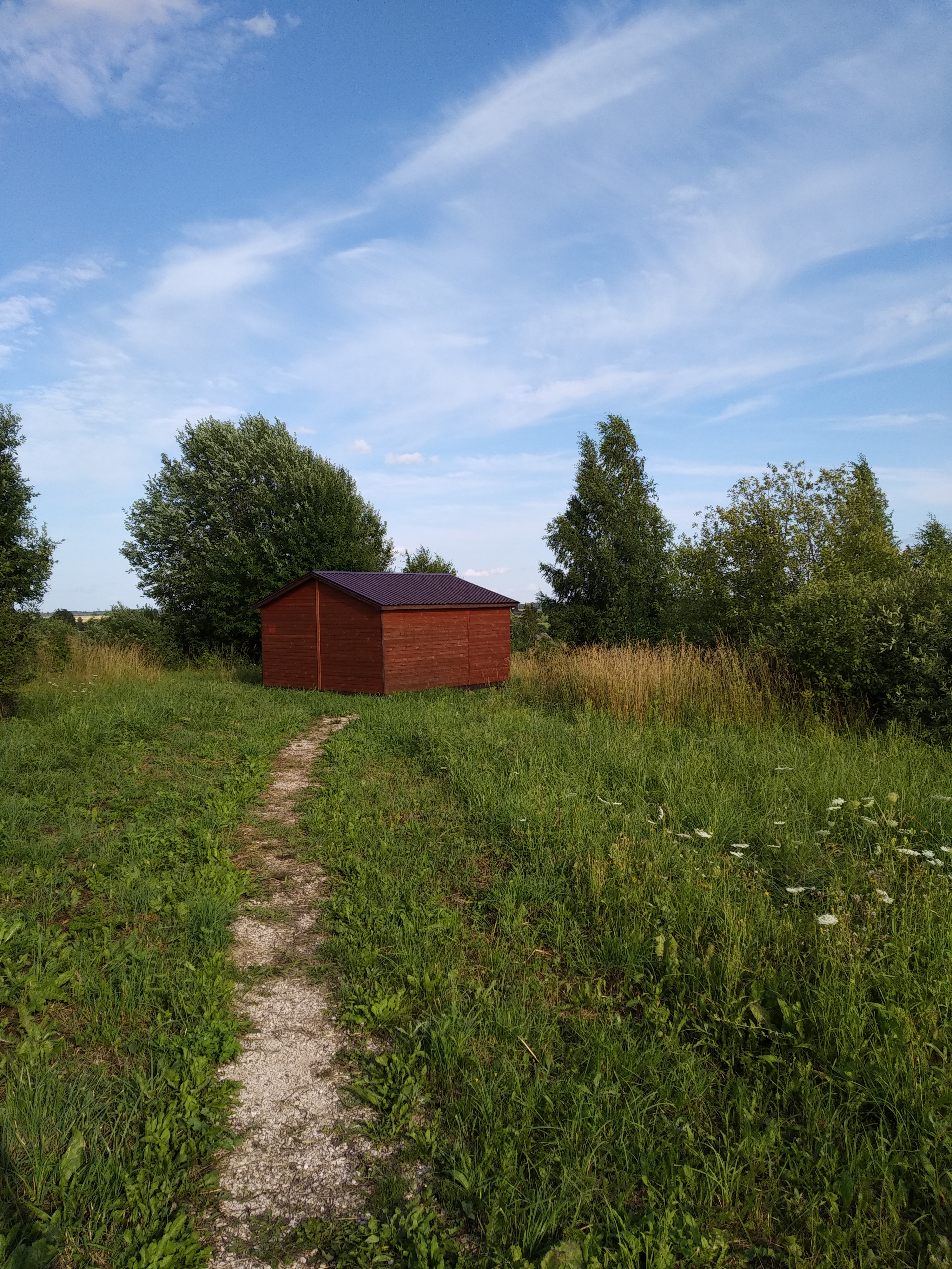 Фото Подчерничье