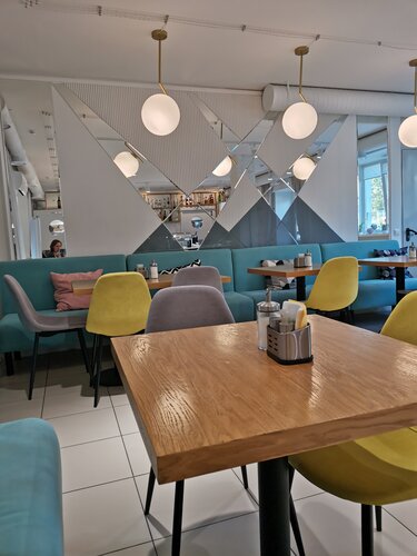 Внешний вид отеля Славяночка в Глазове, фото 3