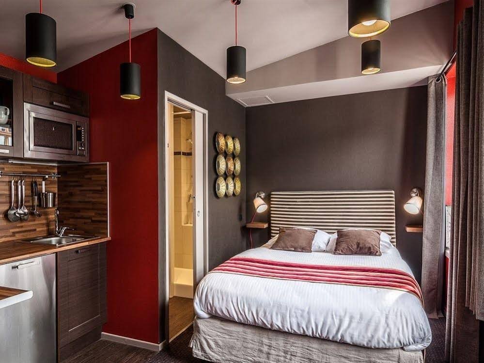 Фото Le 84 Sainte-Cath'