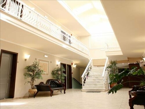 Гостиница Rea Hotel
