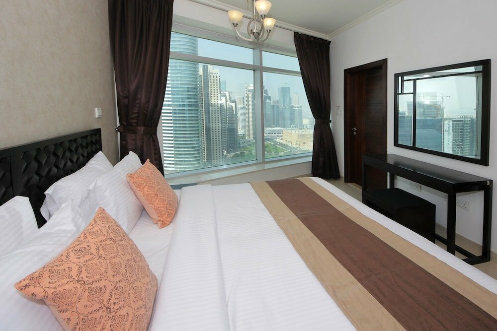 Hotel Dubai Apartments - Downtown - Rehaan, Dubai, photo