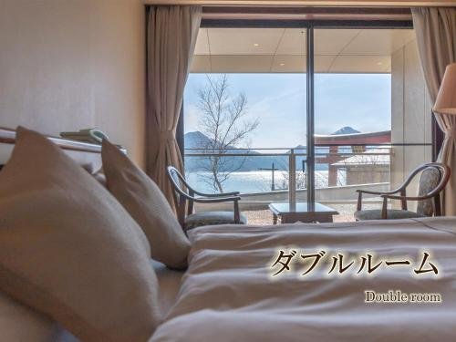 Фото Nikko Chuzenji-ko Onsen Hotel Hana-An