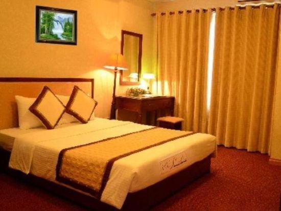 Фото Huu Nghi Hotel
