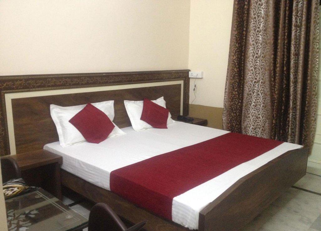 Фото Regenta Inn On The Ganges Rishikesh