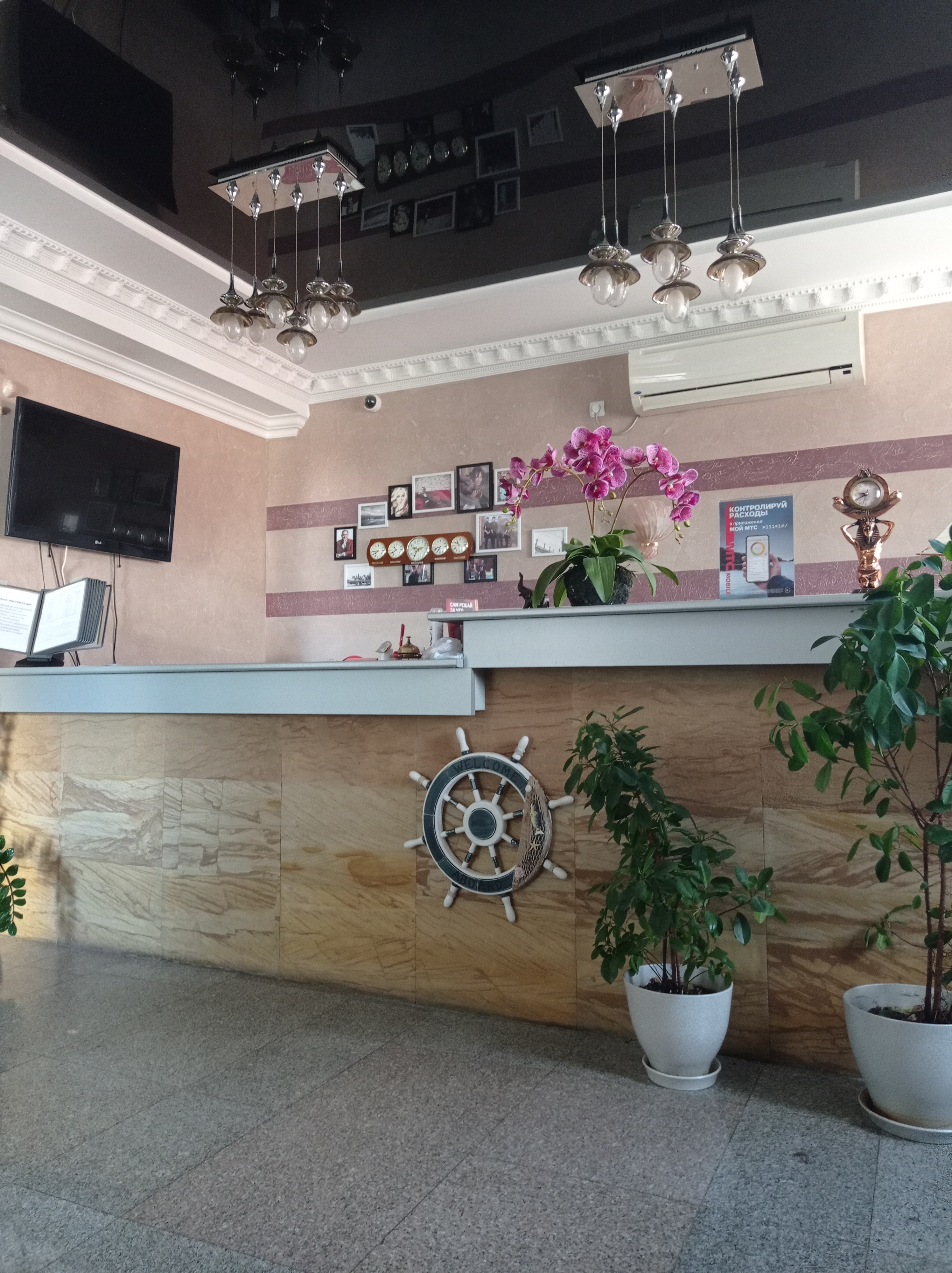 Фото Роза Ветров