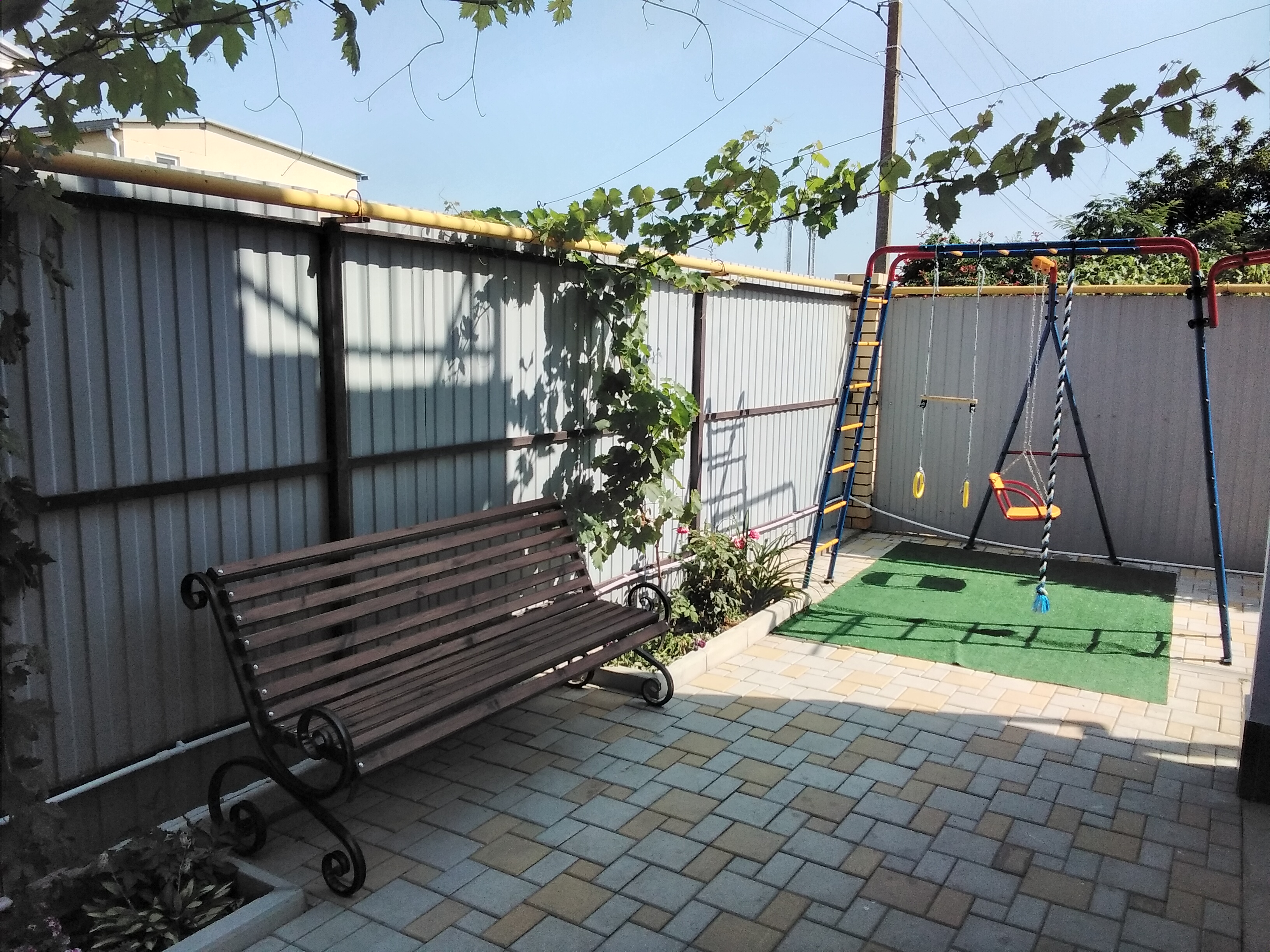 Фото Кипарис