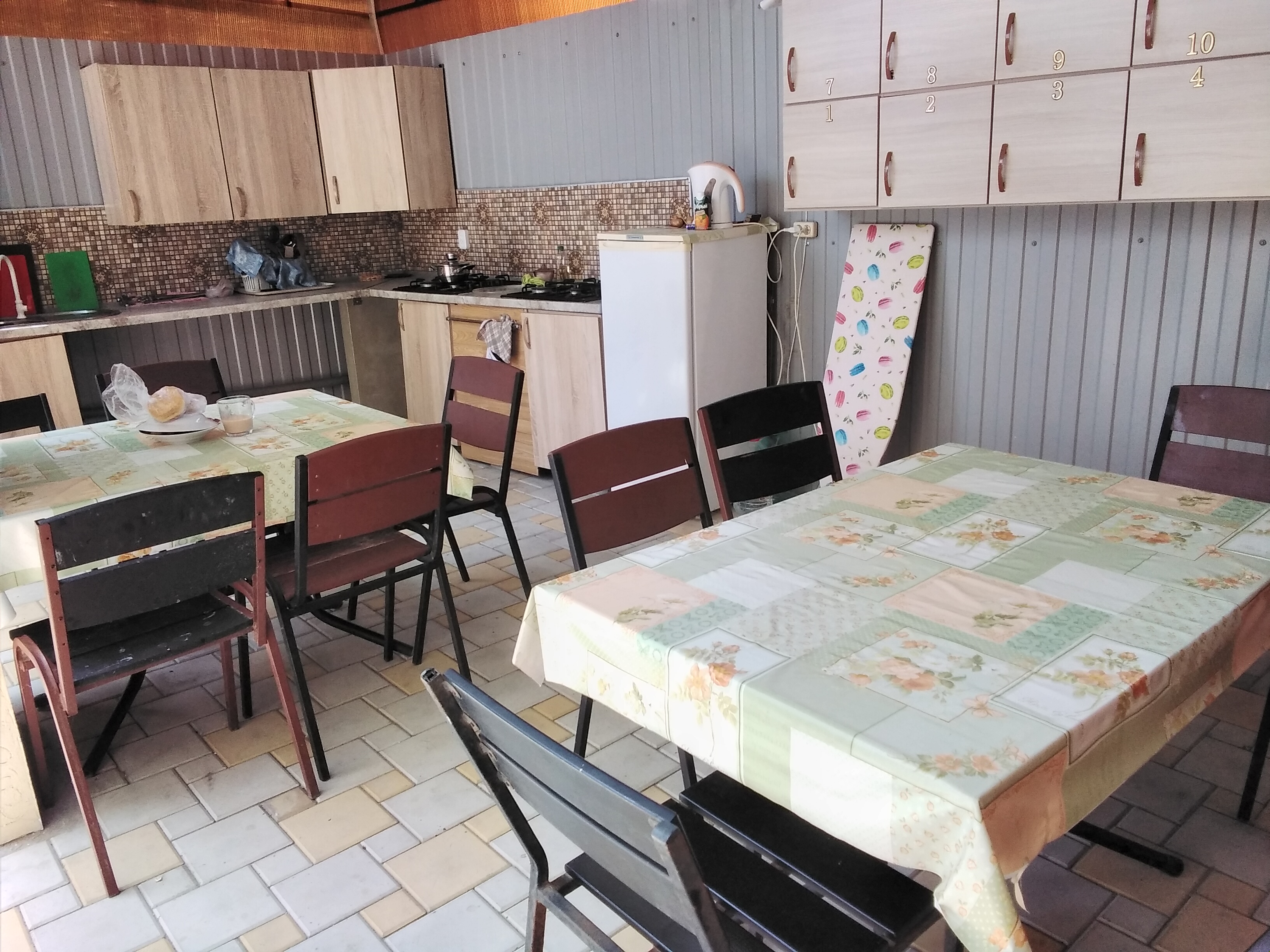 Фото Кипарис