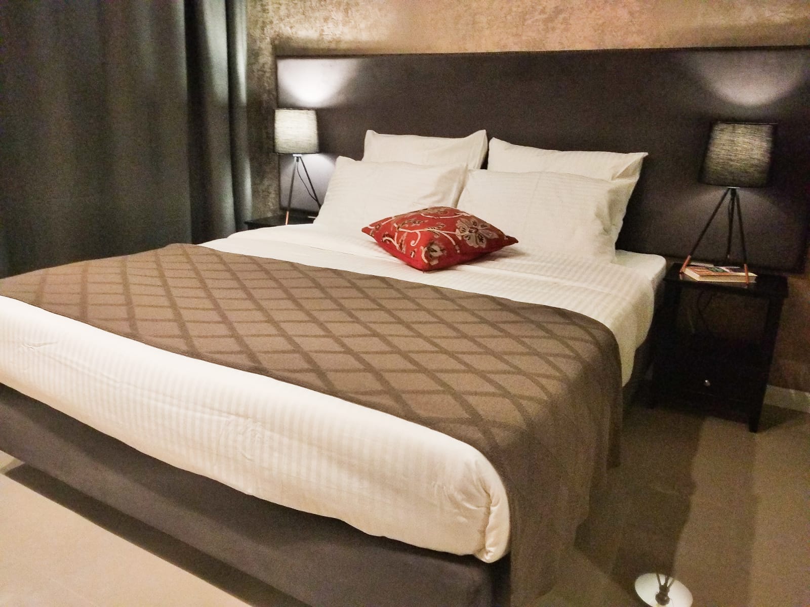 Фото Hoffmann Residence