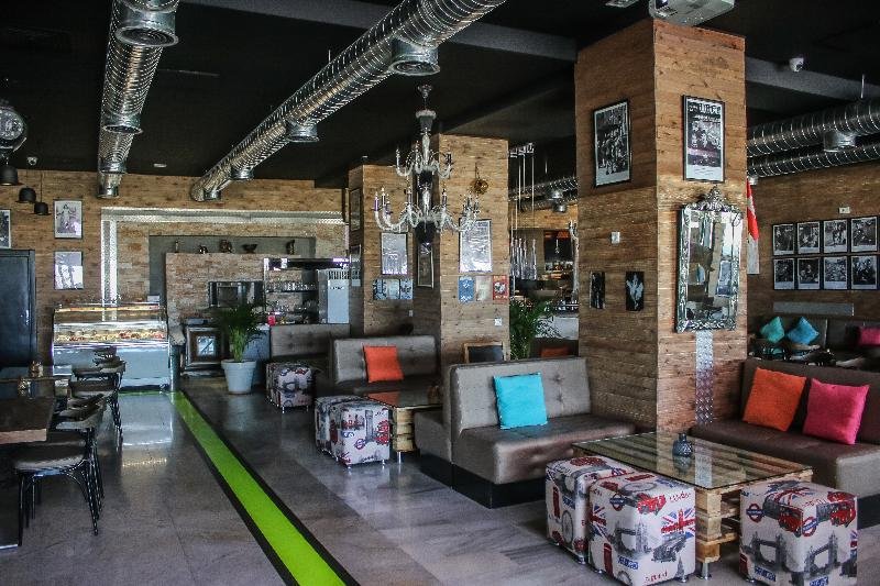 Фото Hotel Cesar & SPA