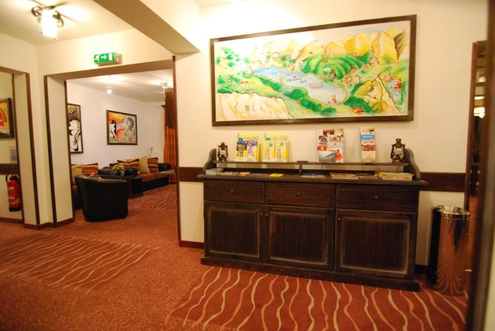 Фото отеля 5