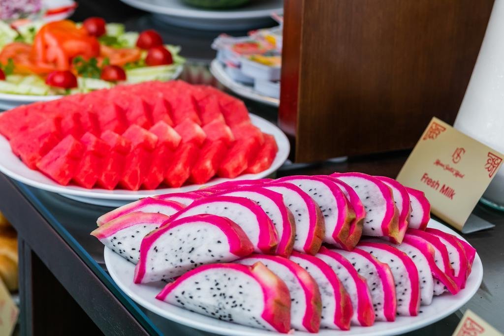 Фото Hanoi Passion Suite Hotel