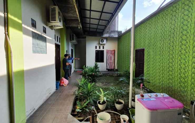 Фото Oyo 3830 Dfarys Gh Syariah