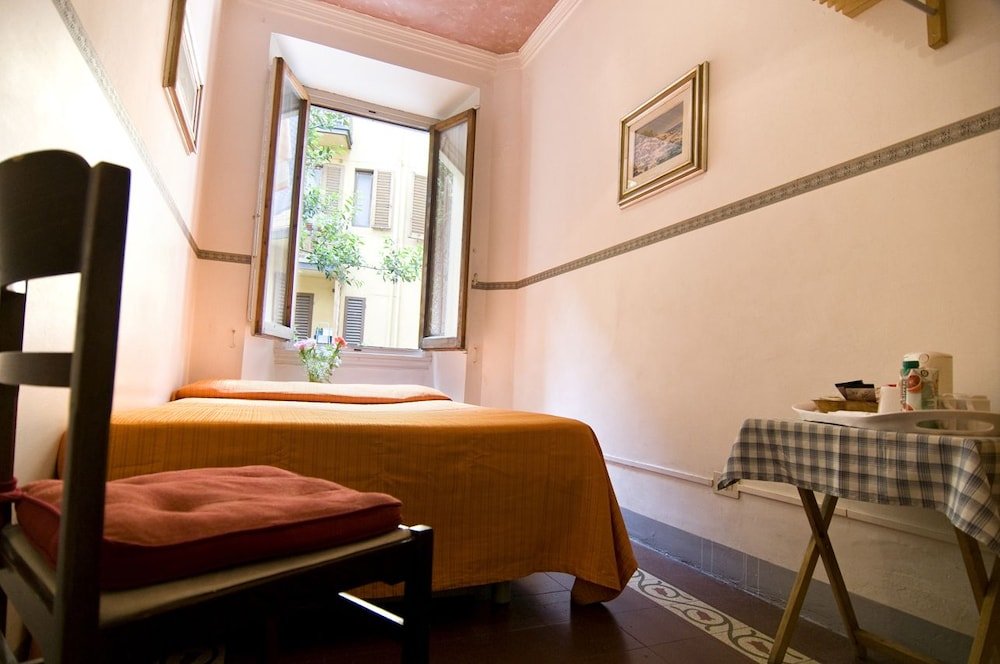 Фото Soggiorno Primavera