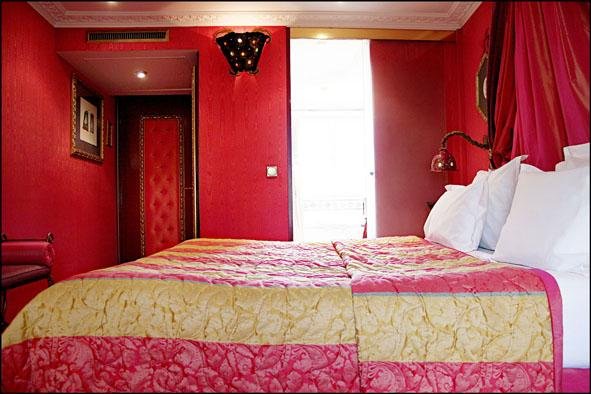 Фото Villa Royale