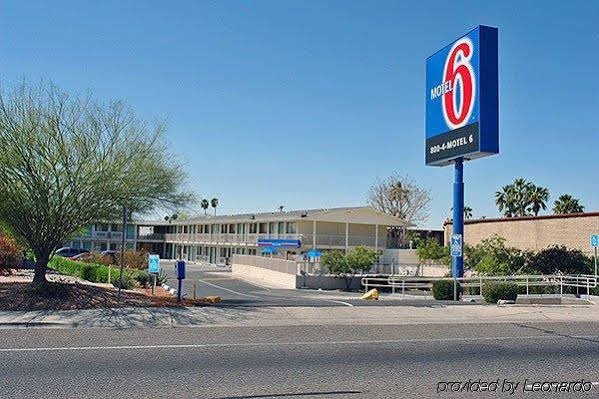 Фото Motel 6 Youngtown, Az - Phoenix - Sun City