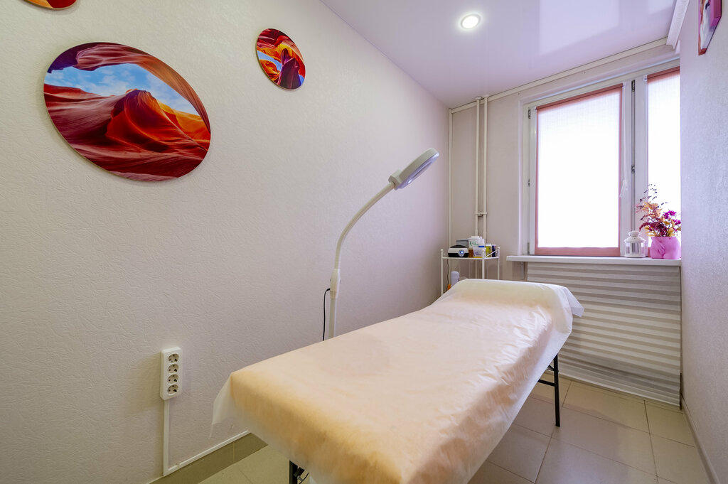 Salón de belleza Depilation Studio Sakharnyy salon, , foto