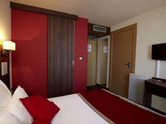 Фото Hotel Atoll