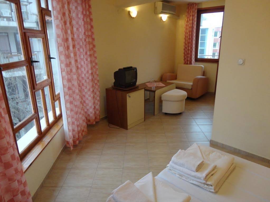 Фото Hotel Antares