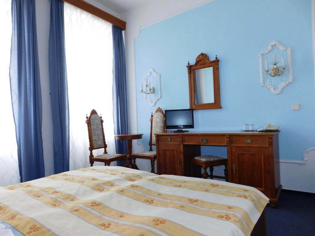 Фото Vysehrad Hotel