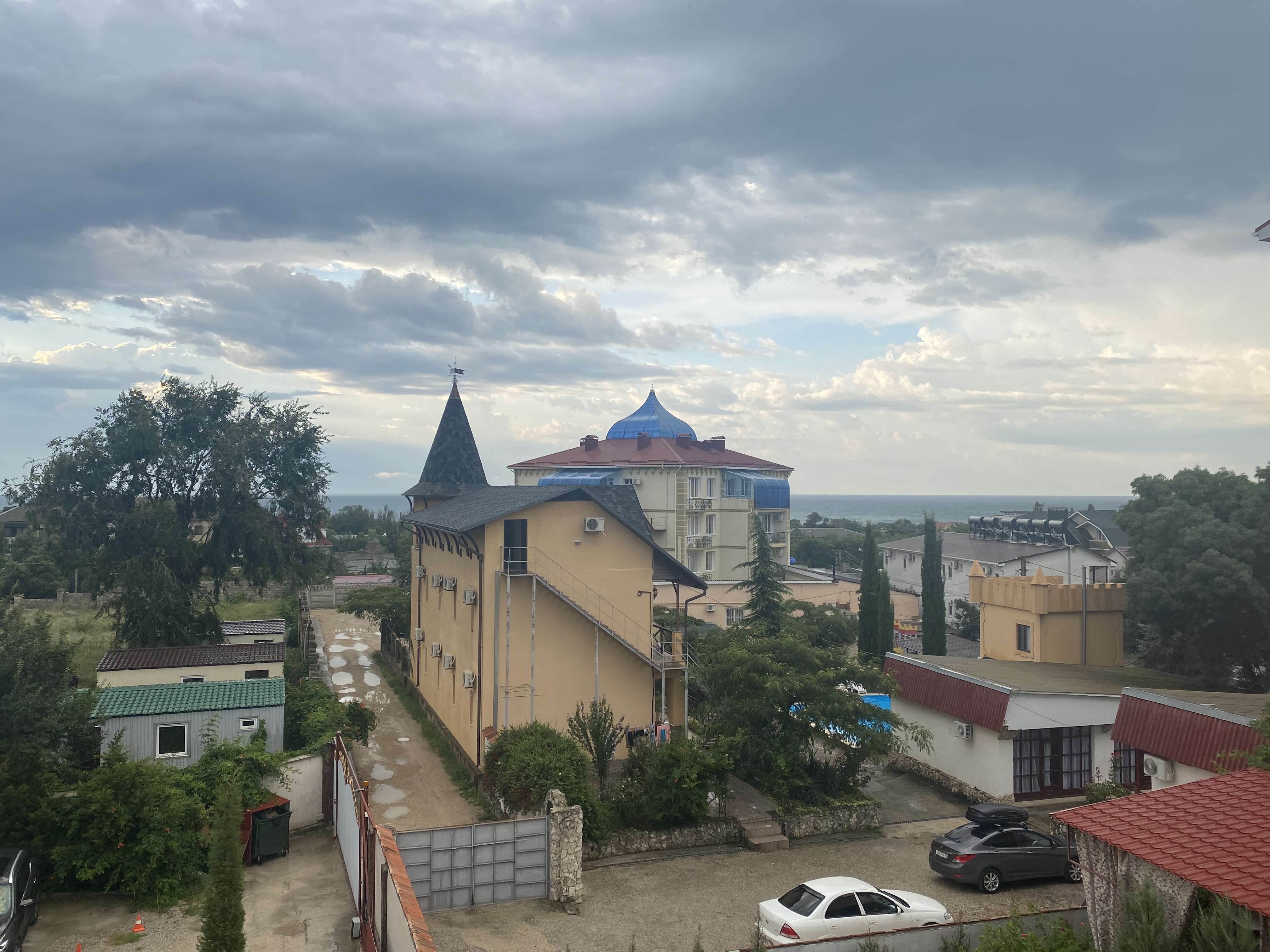 Фото Вилла Классик