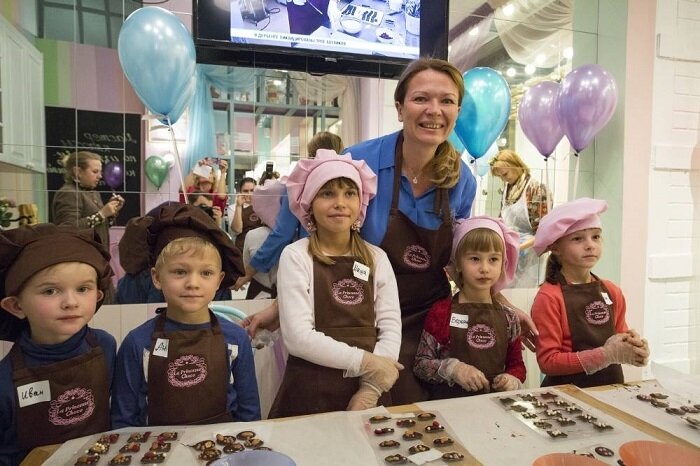 Экскурсии Мир школьных экскурсий, Москва, фото