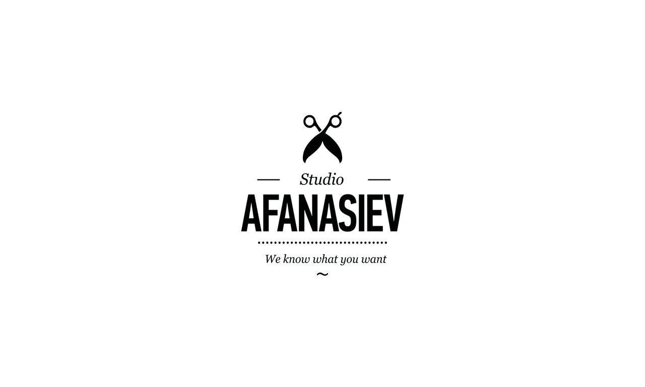 Afanasiev Studio