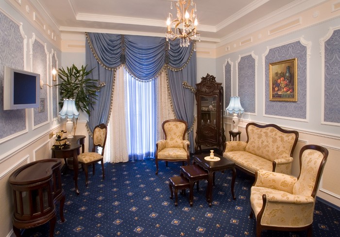 Фото отеля 4