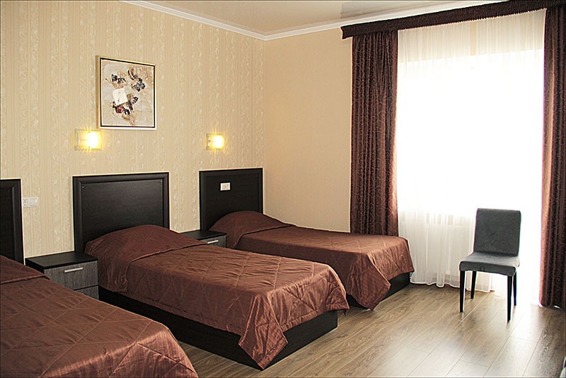 Фото Монарх