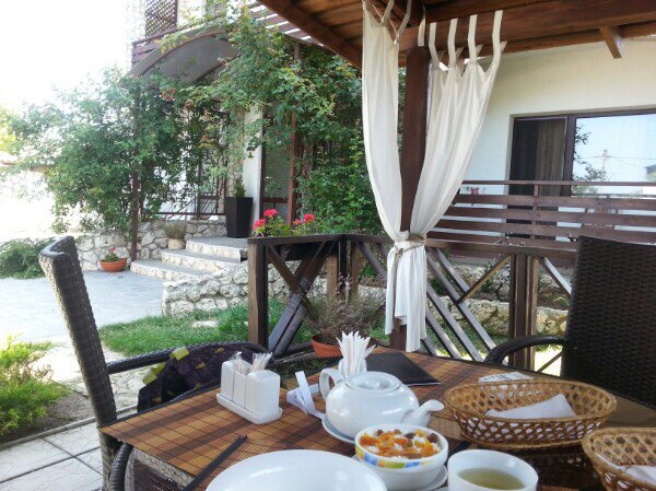 Фото Барракуда