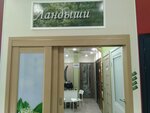 Salon dverey Landyshi (Minskaya Street, 9), doors