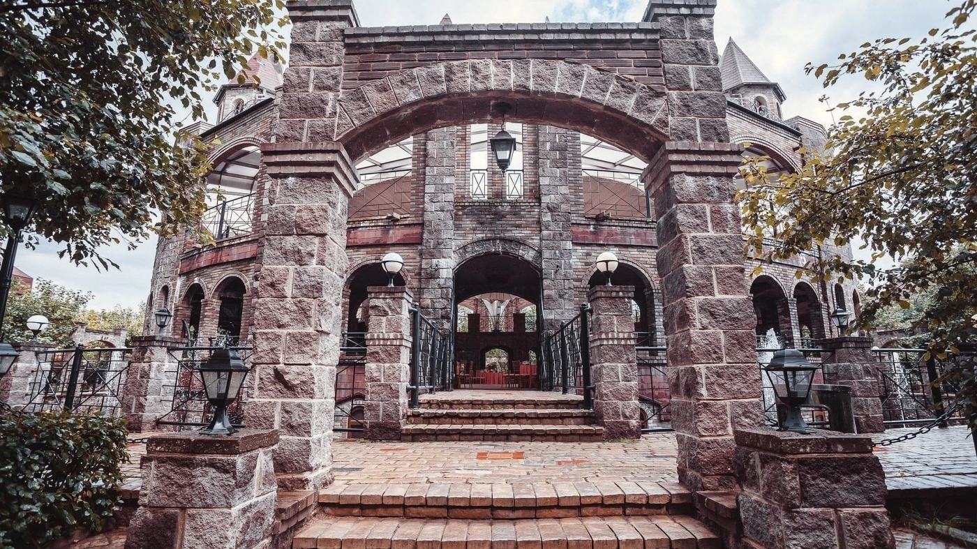 Фото отеля 2