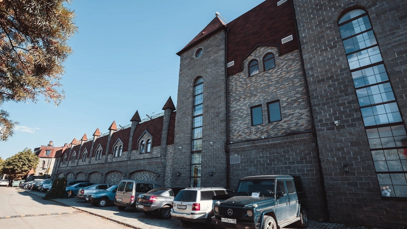 Фото отеля 5