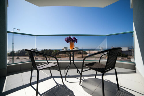 Гостиница Regina Goren Hotel в Ашкелоне