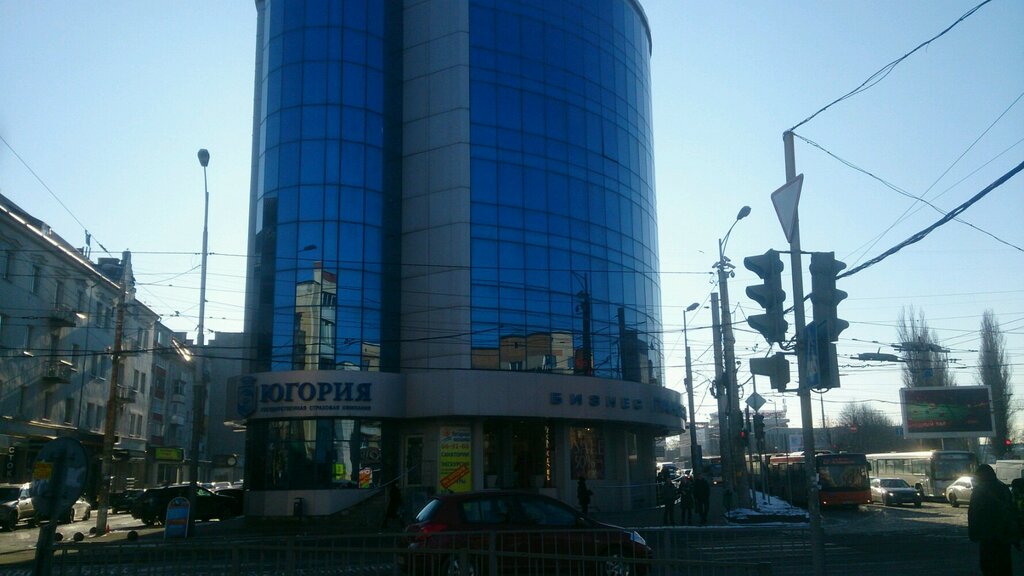 Архитектурное бюро Вавилон, Калининград, фото