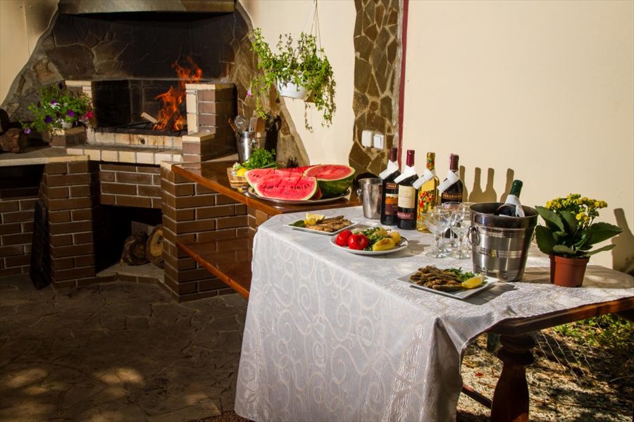 Фото Муссон