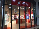 Mts (selo Yudino, Proletarskaya ulitsa, 2А) ، متجر للهواتف المحمولة